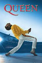 Queen: Freddie Live at Wembley Stadium Poster